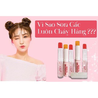 Son    Gấc