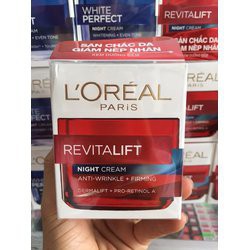 kem lão hóa da 50ml