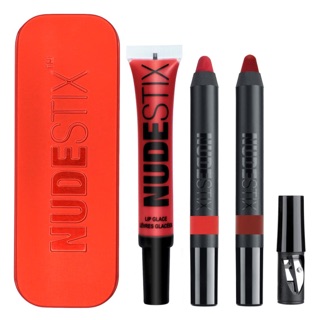 [Tách set][SALE 45%] Set 3 son fullsize NudeStix
