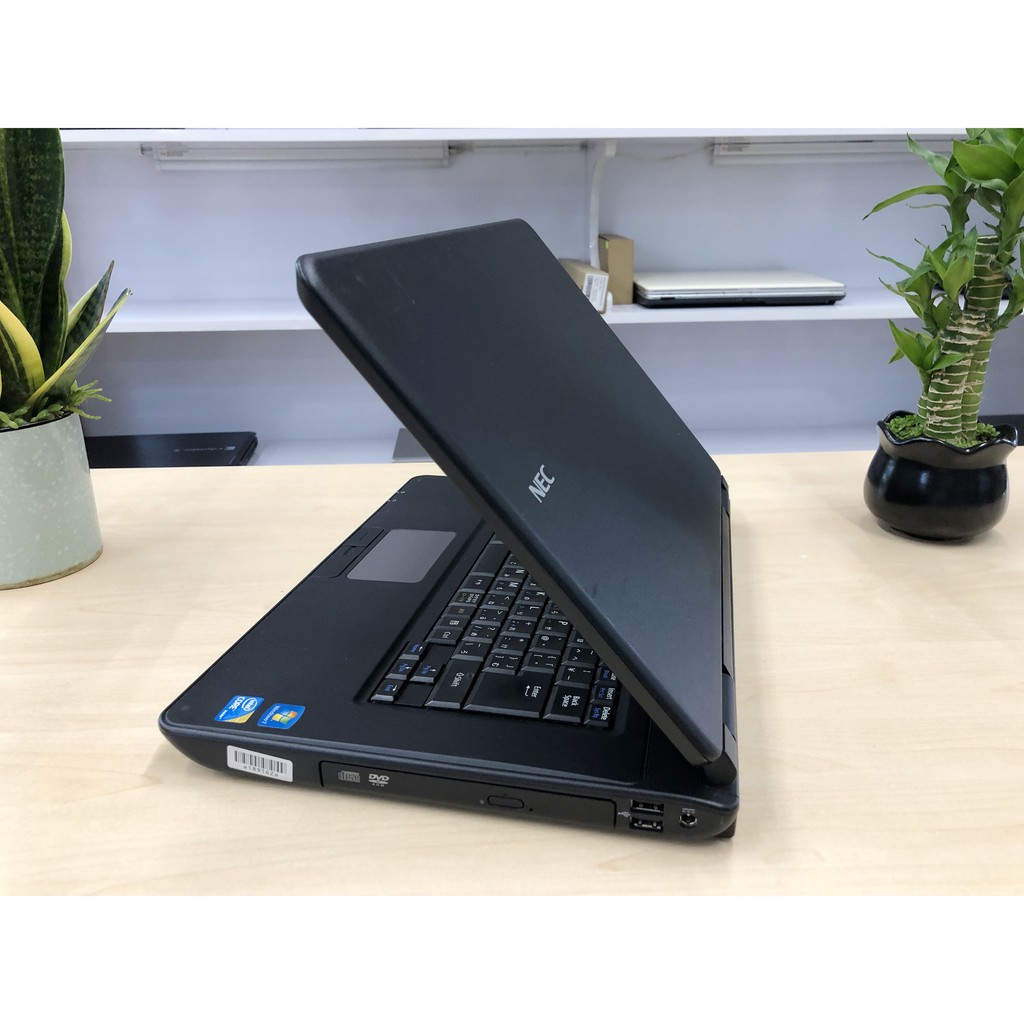 Laptop Nec VK26 - i5 M560 - Ram 4G - 15inch HD ĐẸP | BigBuy360 - bigbuy360.vn
