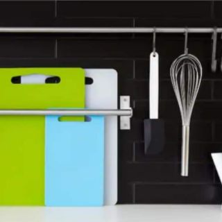 SET 2 THỚT IKEA THỤY ĐIỂN