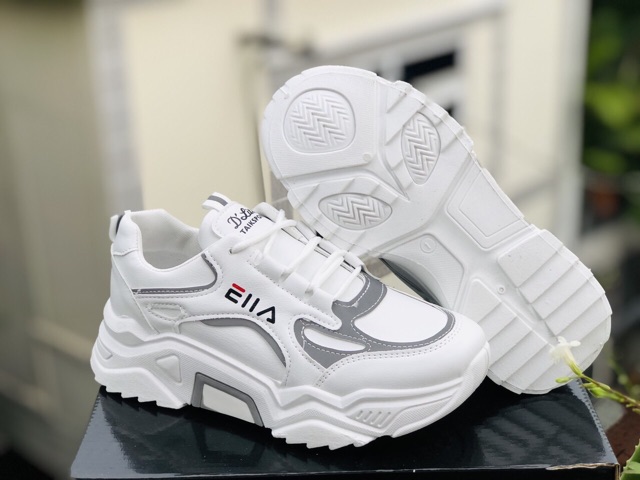 ✔️GIÀY BATA FILA PHẢN QUANG NỮ 3 nữ HỖ TRỢ ĐỔI TRẢ TRONG 15 NGÀY ! GIẢM GIÁ 20 % !!! . : '