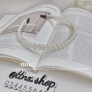 BỜM NGỌC TIỂU THƯ TTNX 🔅FREESHIP🔅