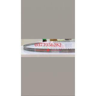Lưỡi cưa xương