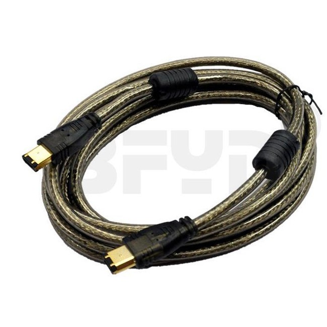 Cáp 1394 FireWire 600/600 3M