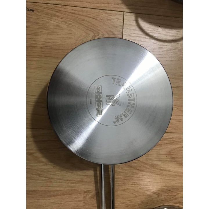 Bộ Nồi WMF Provence Plus 5 Món