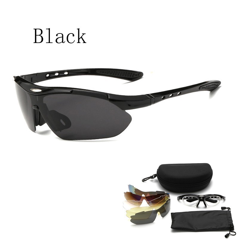 Kính mát thời trang thể thao cho nam