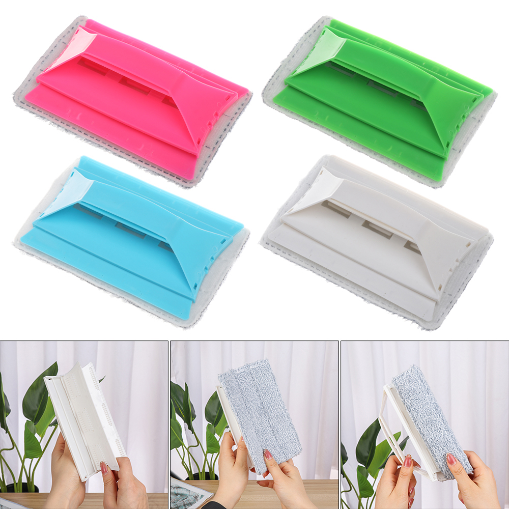 Dụng Cụ Vệ Sinh Các Khe Rãnh Nhỏ Gọn Tiện Lợi