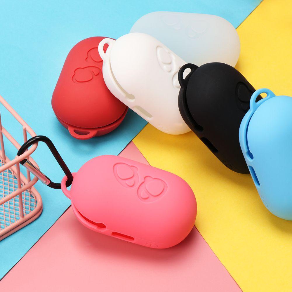 Túi Đựng Bảo Vệ Tai Nghe Samsung gear iconx 2018