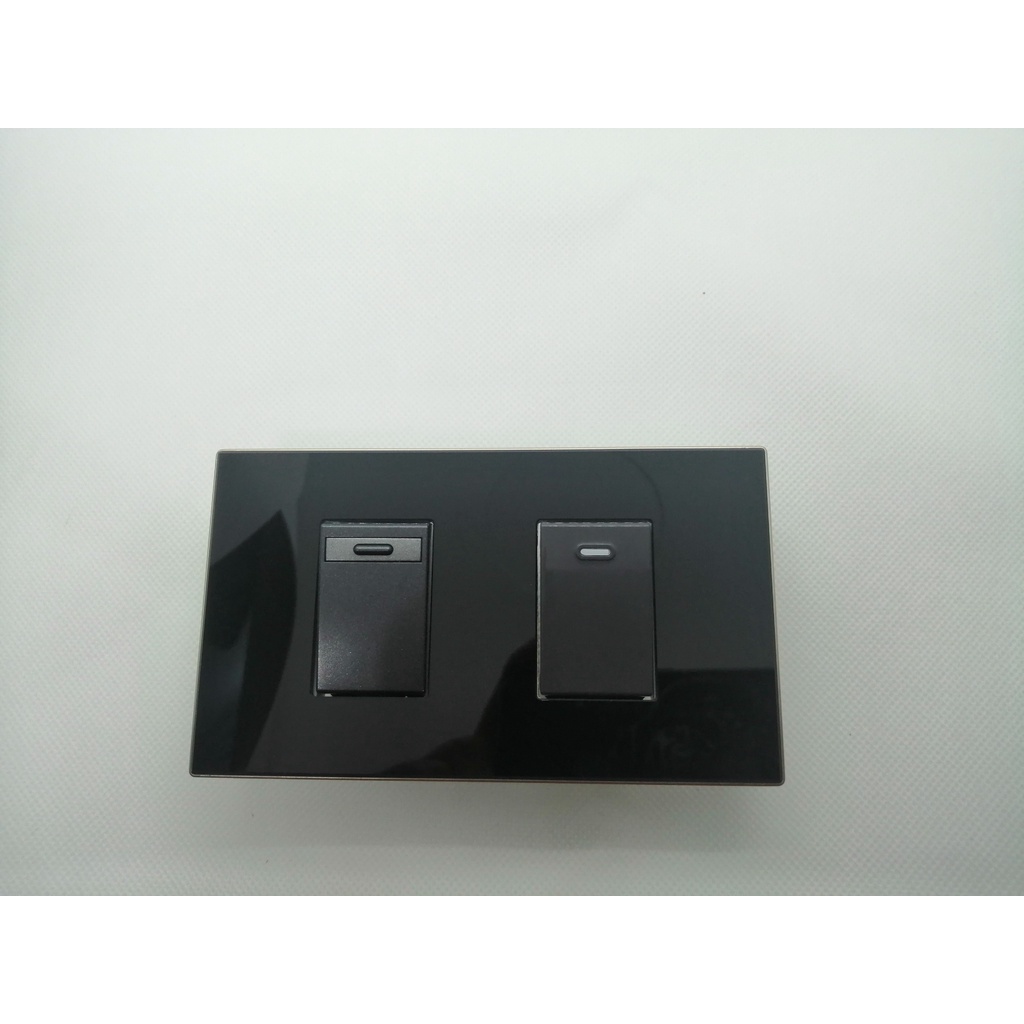 Mặt công tắc panasonic