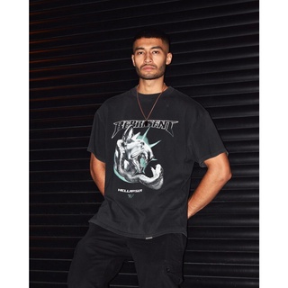 Áo thun - Represent - REPRESENT HELL RAISER T-SHIRTS