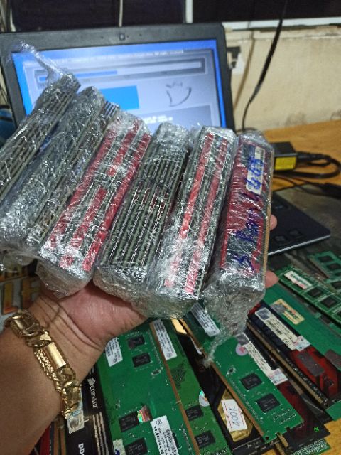 Ram pc3  pc4   - 2gb  - 4gb | BigBuy360 - bigbuy360.vn