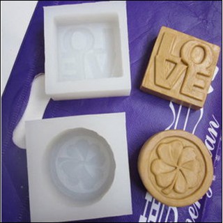 Silicone Làm Khuôn Đúc Tượng, Phù Điêu, Làm Khuôn Mô Hình Nhân Vật, Khuôn Trang Trí