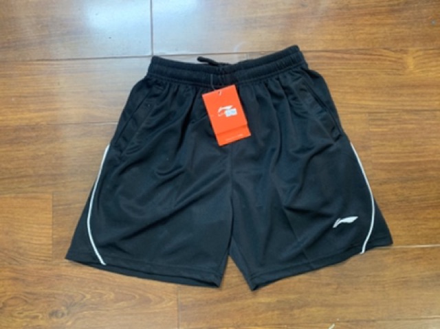 Quần cầu lông Lining chất đẹp giá chỉ 99k/quần