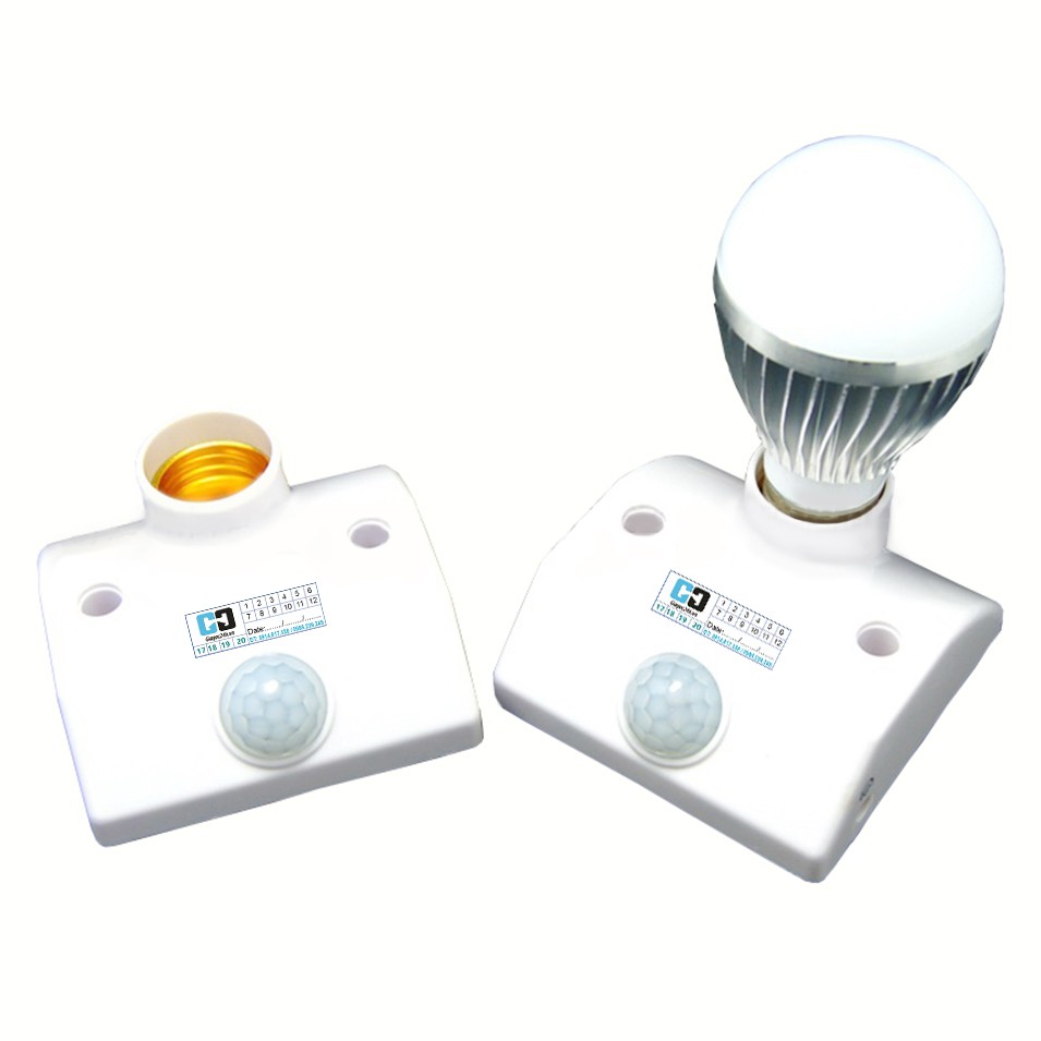 ĐUI ĐÈN CẢM ỨNG mắt thần GG24