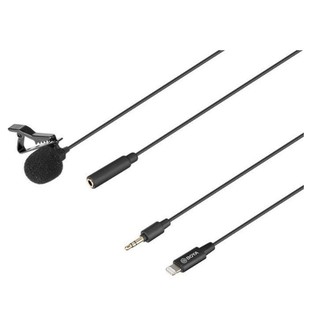 Microphone Boya BY-M3