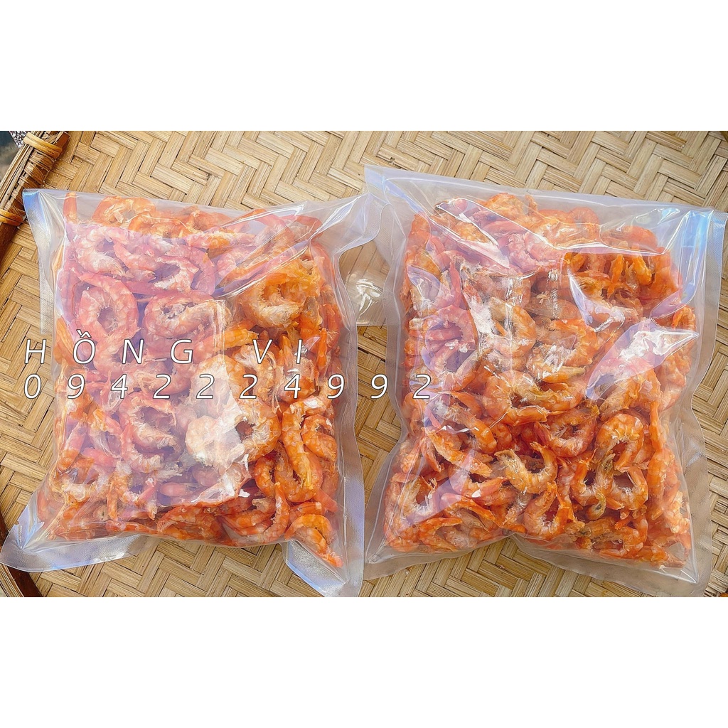 TÔM ĐẤT SỐNG PHƠI CÀ MAU LOẠI ĐẶC BIỆT