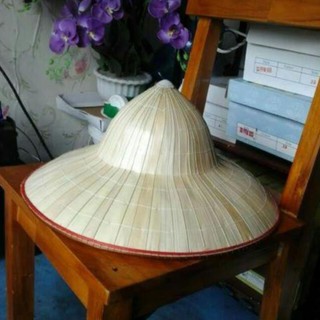 Xưởng SX- Nón lá nam -Tre Việt