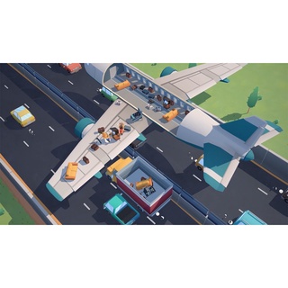 Băng Game Nintendo Switch Moving Out ( Code in Box Only )