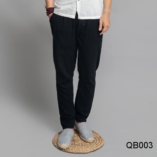 Quần Đũi (Linen) Nam Baggy Cao Cấp