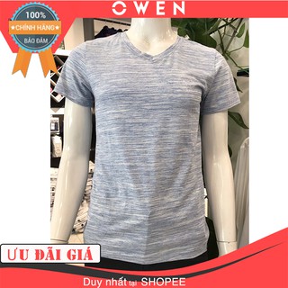 ( OWEN SALE SỐC ) - Áo phông hè Owen TS18235