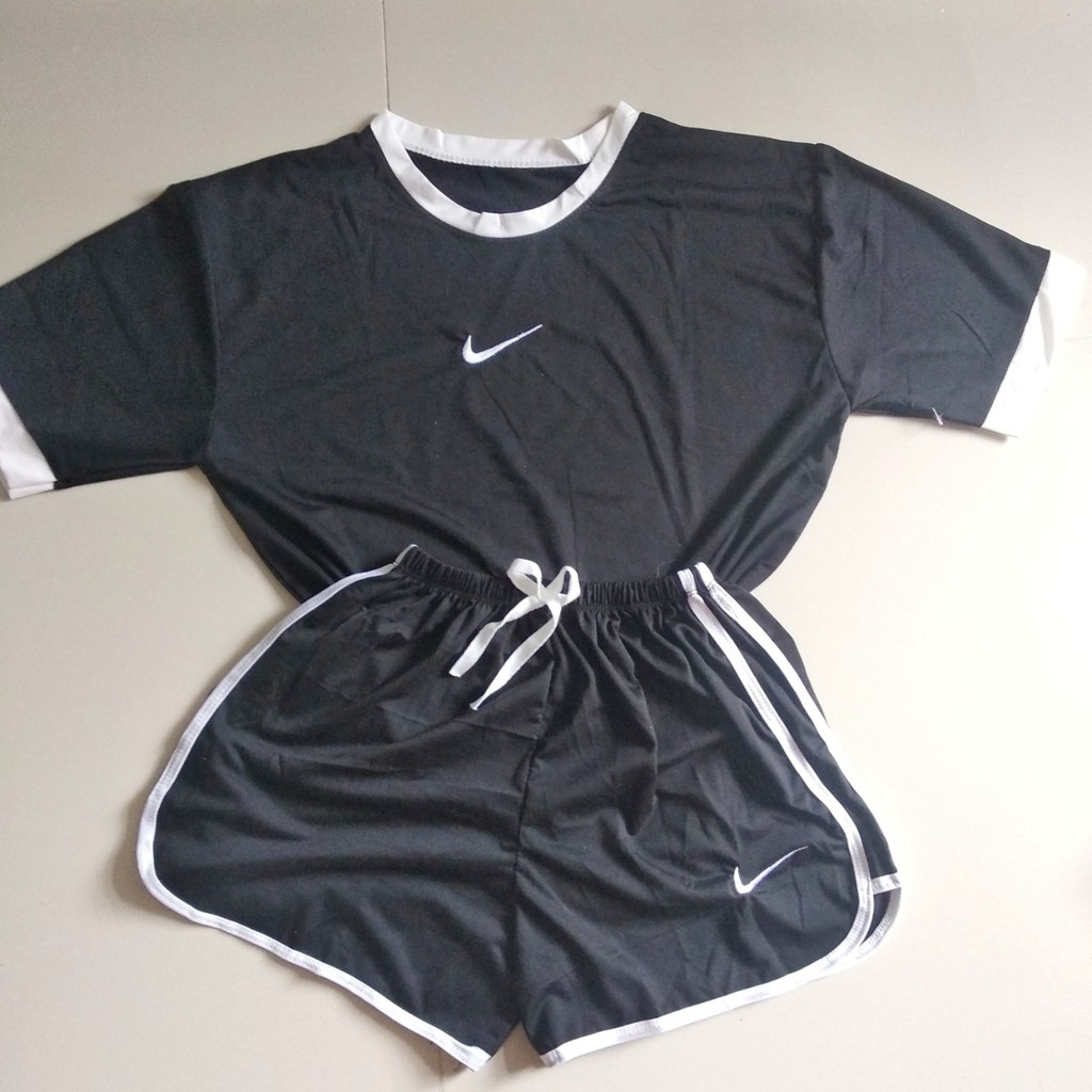 Đồ Bộ Ngủ Thể Thao Vải Cotton Mềm Mịn Cao Cấp Nhiều Màu Freesize 40-55 kg | BigBuy360 - bigbuy360.vn