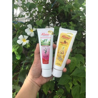 Sữa rửa mặt KONE Thái chính hãng
