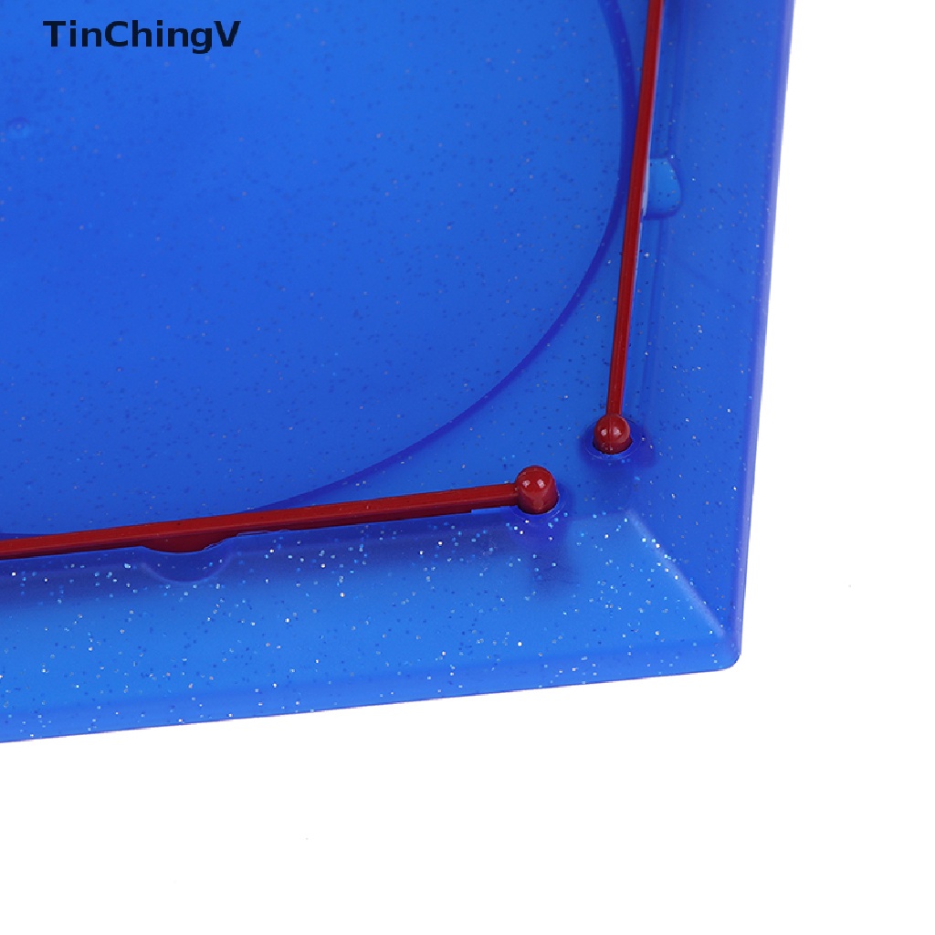 [TinChingV] Con Quay Đĩa Tyro arena