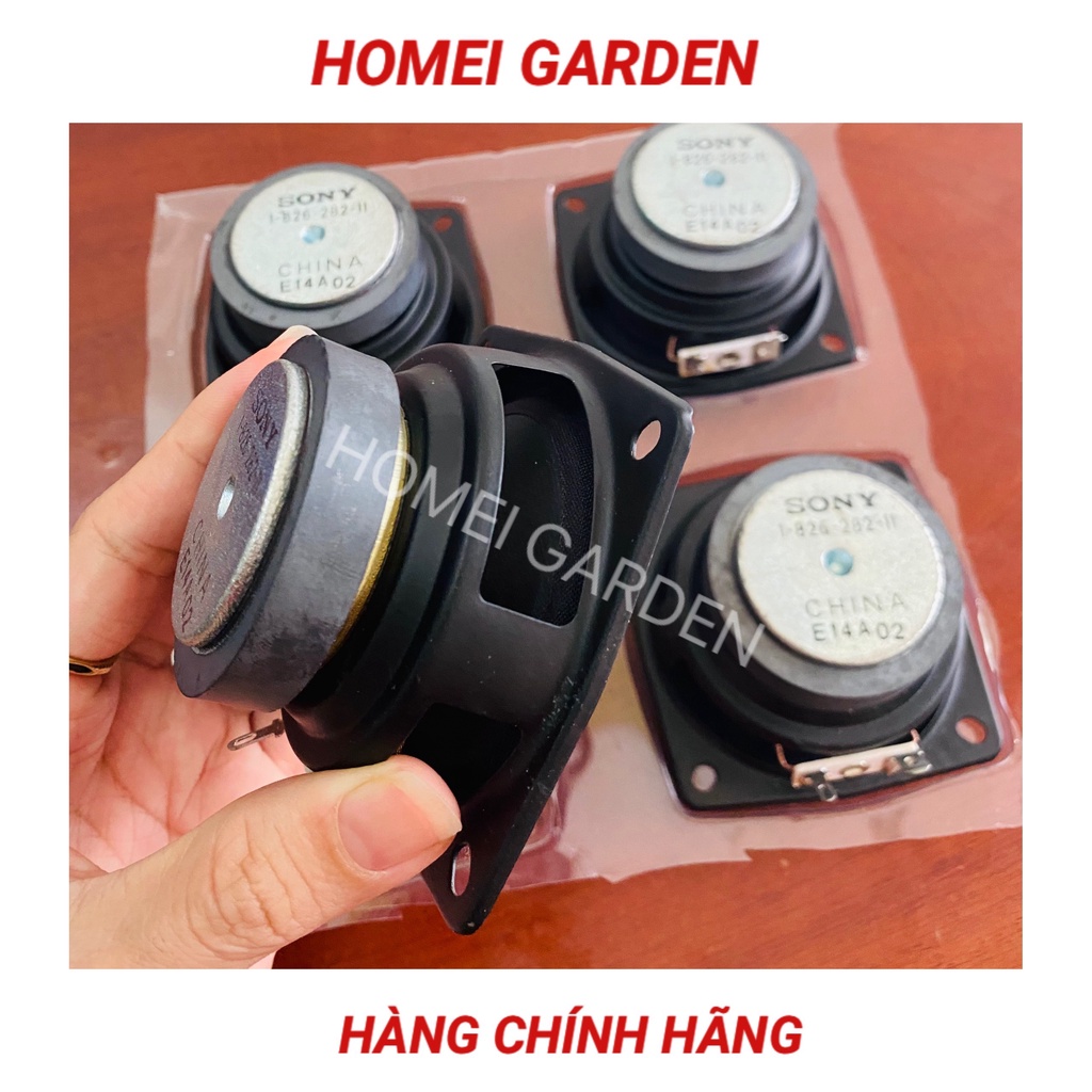 Loa toàn dải Sony 3 inch hàng chính hãng nguyên đai nguyên kiên - HM0001