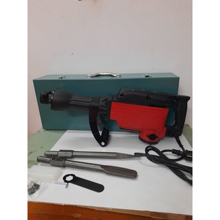 máy đục phá bê tông 65a máy đục công trình 30li