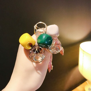 Dây buộc tóc Saphia Hàn Quốc