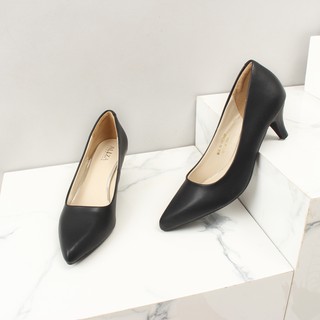 Aliza - Giầy công sở cao 5cm A802