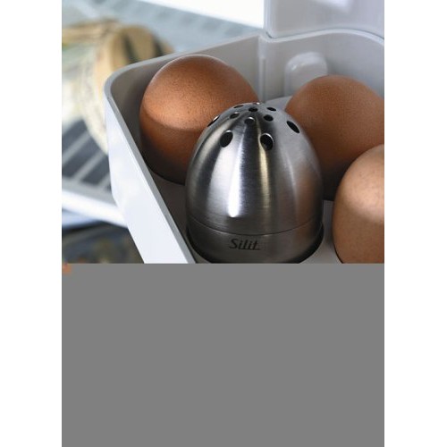 Trứng khử mùi tủ lạnh Silit [Hàng Đức]