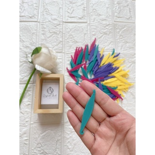 Cây móc chun liên hàm- Móc thun niềng răng