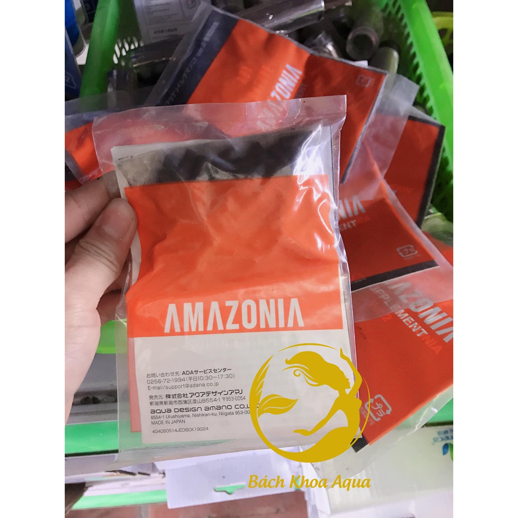 Cốt ADA Supplement Ver2 - tăng hiệu quả trồng cây thủy sinh