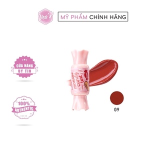 Son kem The Saem Saemmul Mousse Candy Tint