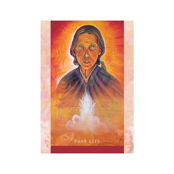 Bộ Bài Universal Wisdom Oracle (Mystic House Tarot Shop) - Bài Gốc Authentic Chính Hãng 100%