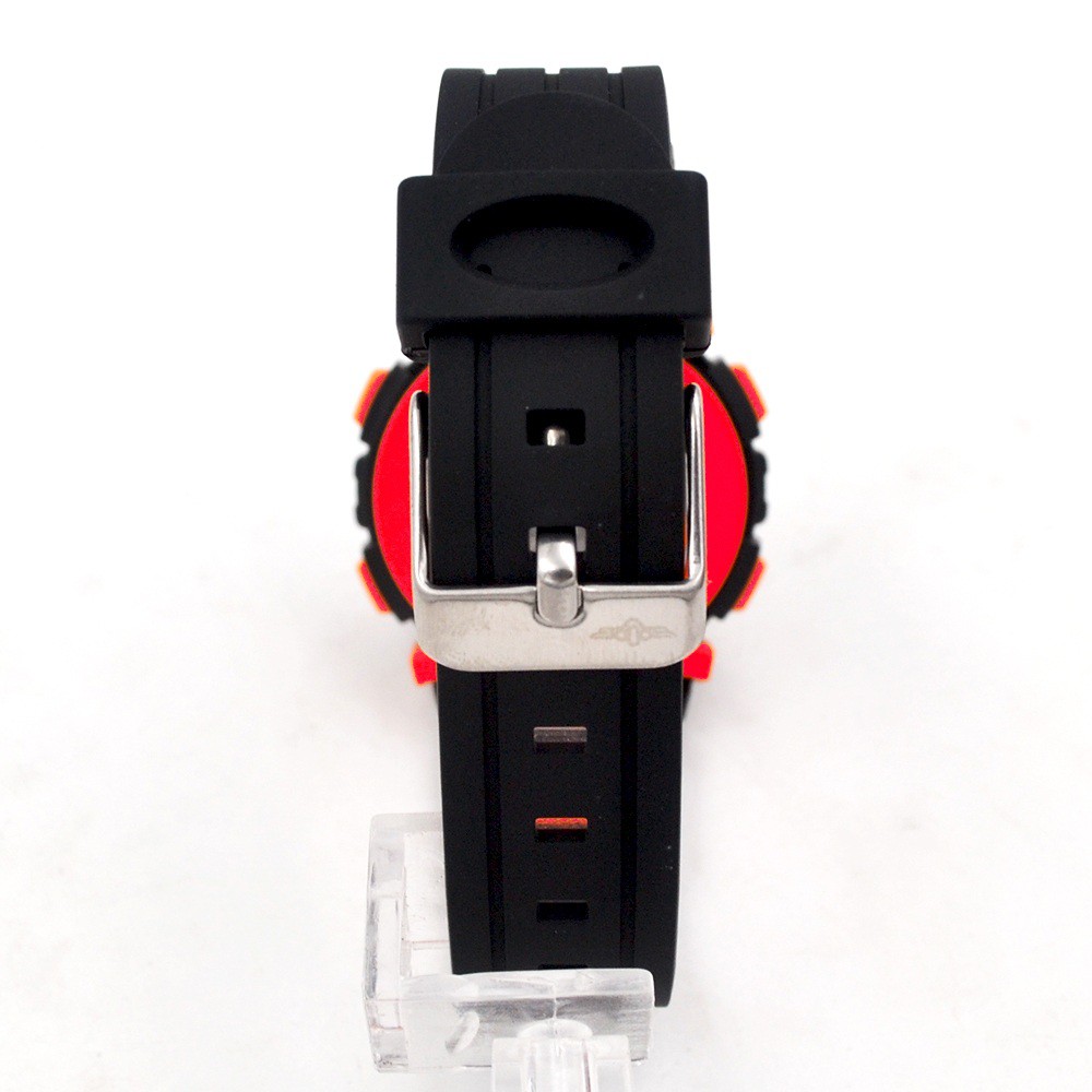 Đồng hồ trẻ em POPART P-2 kiểu cứng cáp có báo thức và chống nước dây nhựa bền bỉ | BigBuy360 - bigbuy360.vn