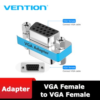 ĐẦU NỐI VGA TO VGA VENTION DDCI0