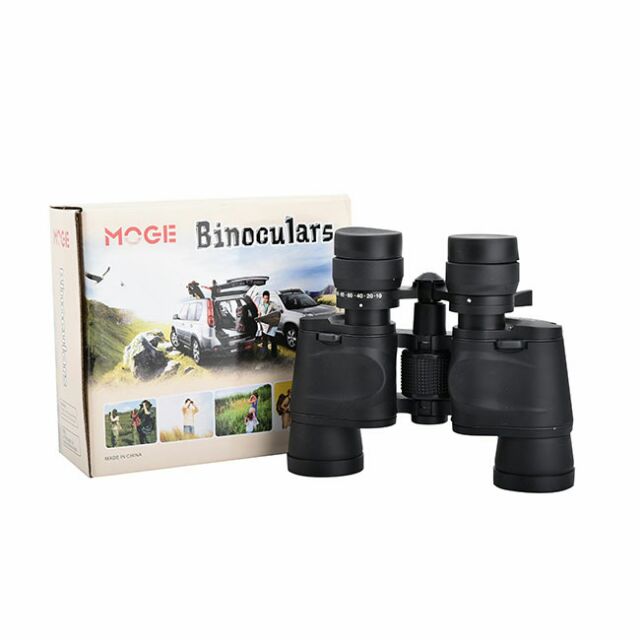 ỐNG NHÒM MOGE 10-100X100 CÓ ZOOM XA GẦN