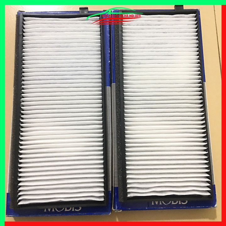 Lọc Gió Điều Hòa HYUNDAI GETZ 1.4, CLICK 1.4 Mã 97617-1C201