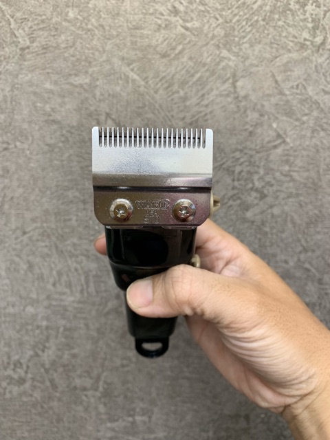 TÔNG ĐƠ WAHL MAGIC CLIP CORDLESS  mẫu mới - Magic pin nội địa mỹ