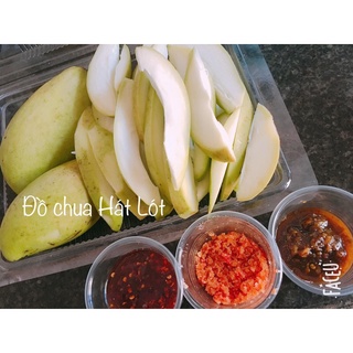 XOÀI BAO TỬ ĐAKNONG
