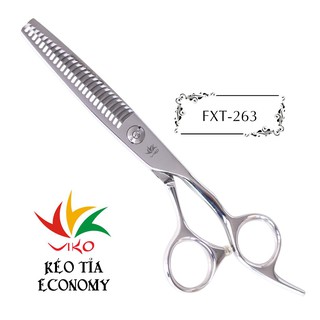 Kéo tỉa tóc Viko FXT-263