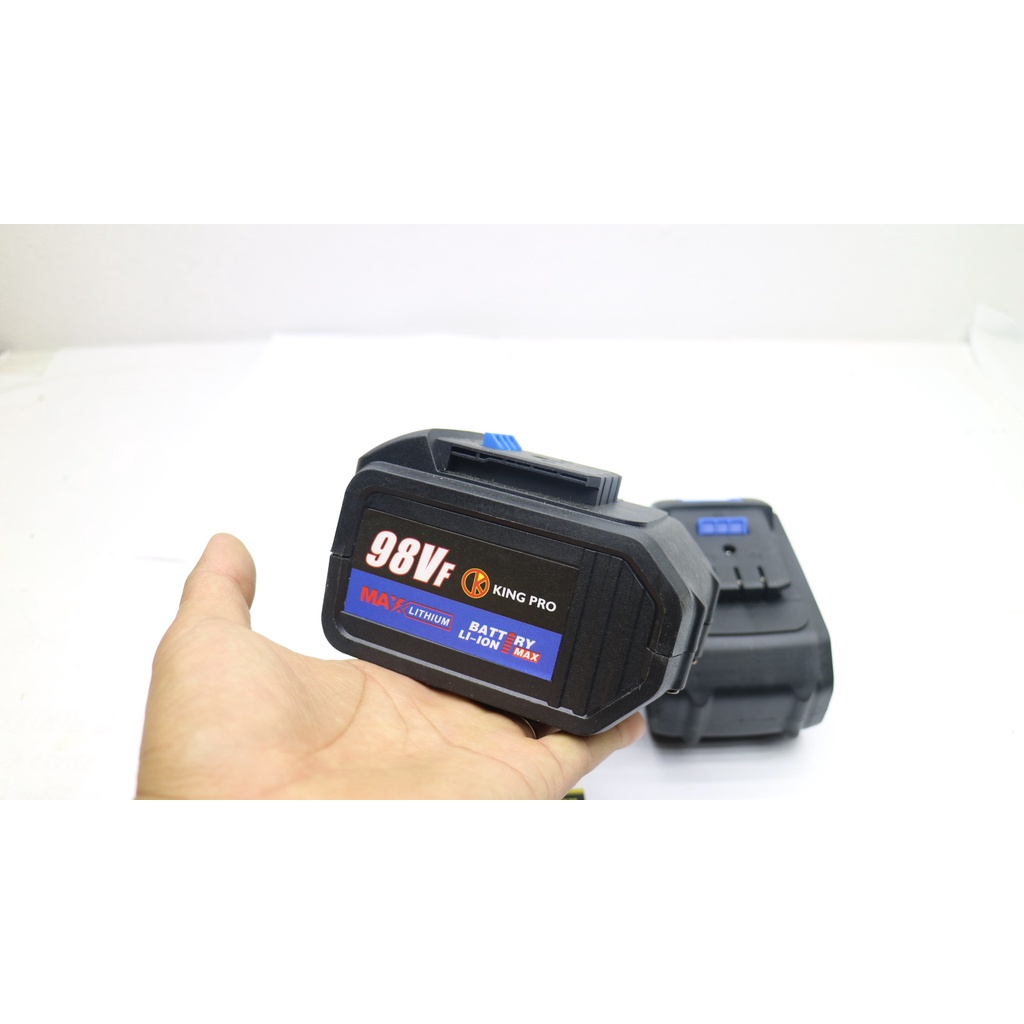 Pin 15 cell Kingpro Thay Thế Cho Pin BOSS,TRUM,KINGPRO,HUKAN,T-BOSS,AKUZA.................
