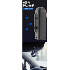 Máy lọc không khí ô tô , phòng ngủ Deodorizer K5 Cao cấp - Máy khử mùi mini , khử độc không khí