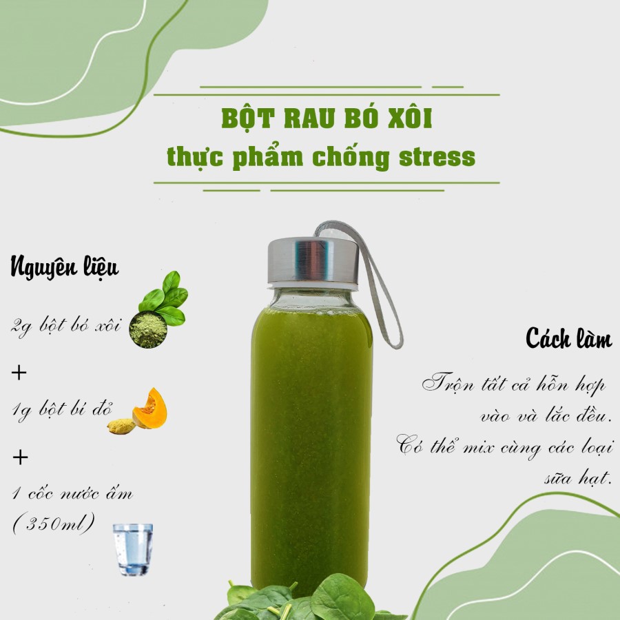 (Bán sỉ) Lon Bột cải bó xôi nguyên chất Dalahouse 150gr - NPP Tâm Dược Thảo | BigBuy360 - bigbuy360.vn