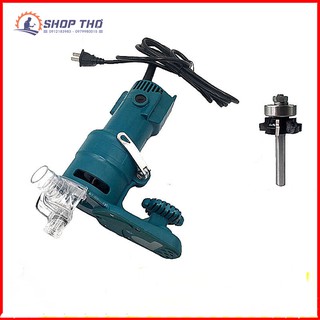 Máy đánh chỉ cạnh AH703 công suất 350W