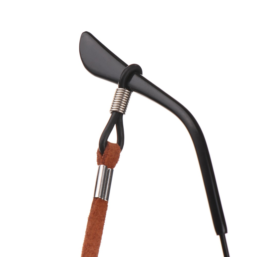 (Hàng Mới Về) Dây Đeo Mắt Kính Thời Trang Nhiều Màu Sắc Dành Cho Nam Và Nữ