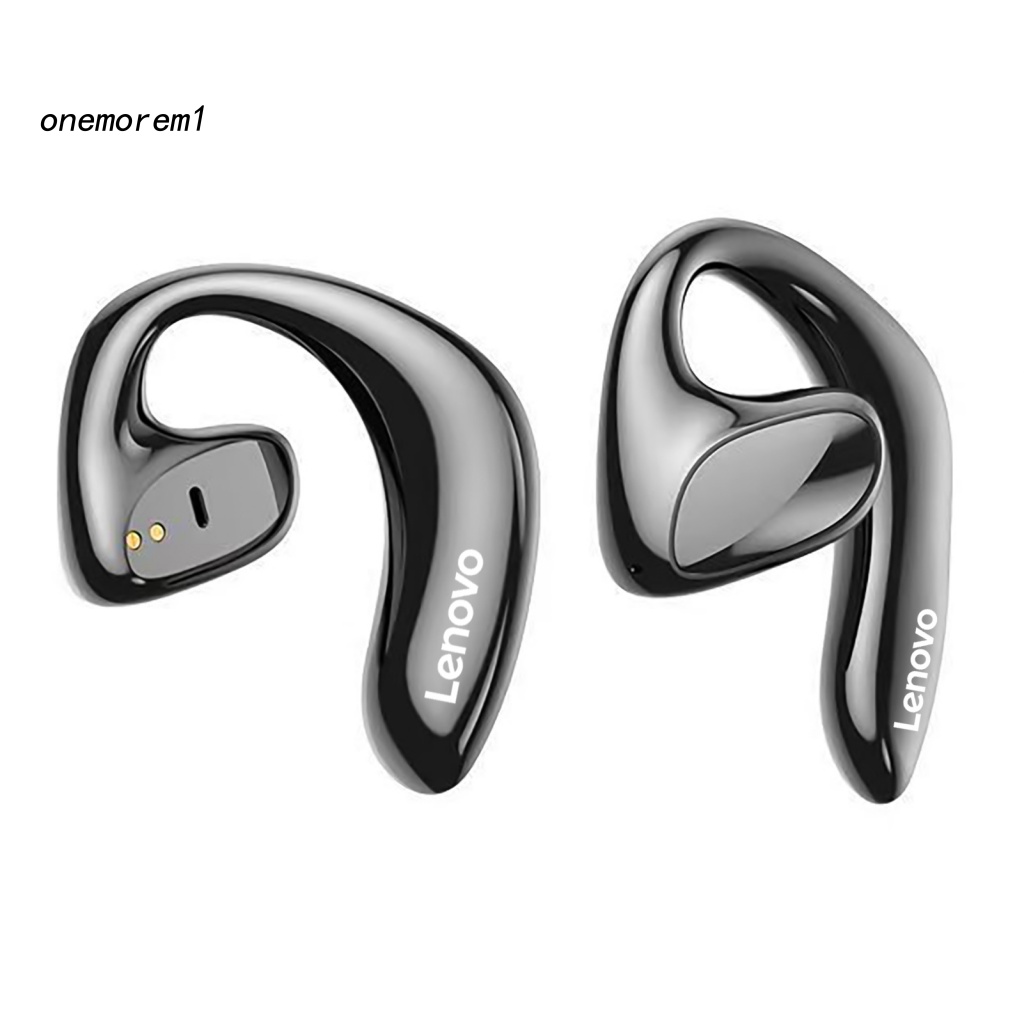 LENOVO Tai Nghe Thể Thao ONEM Bluetooth 5.1 HiFi Truyền Tải Âm Thanh Trung Thực Chất Lượng Cao
